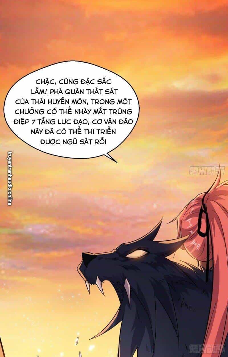 Ta Là Tà Đế - Chương 82 - ảnh 33
