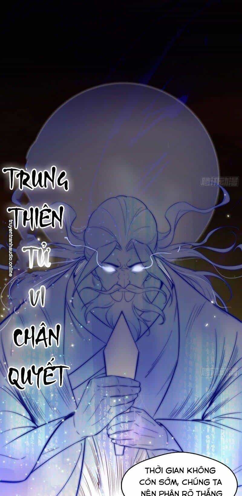 Ta Là Tà Đế - Chương 82 - ảnh 47