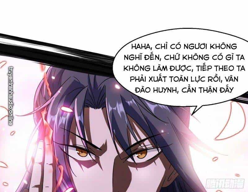 Ta Là Tà Đế - Chương 82 - ảnh 59