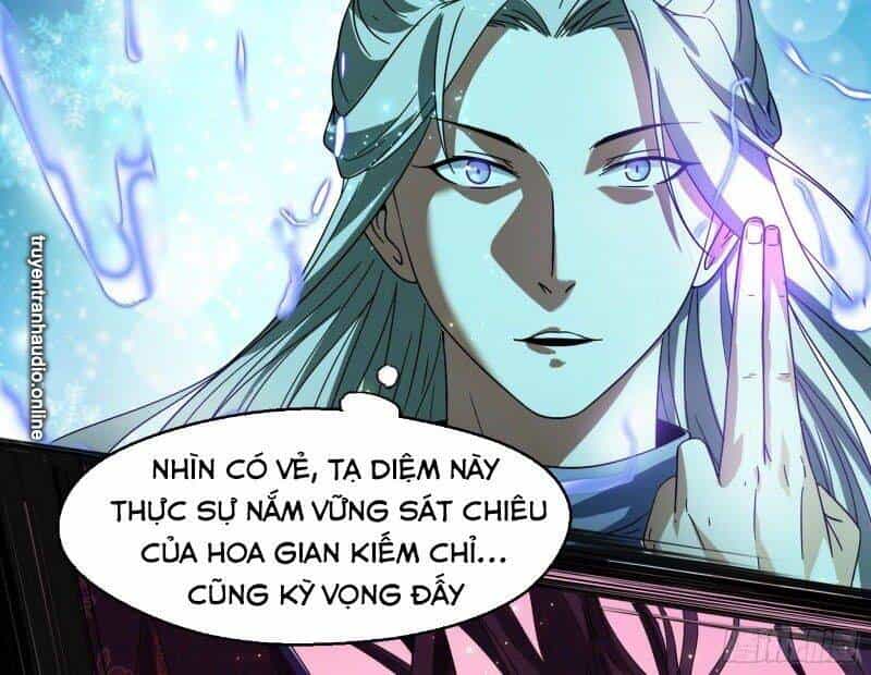 Ta Là Tà Đế - Chương 82 - ảnh 61