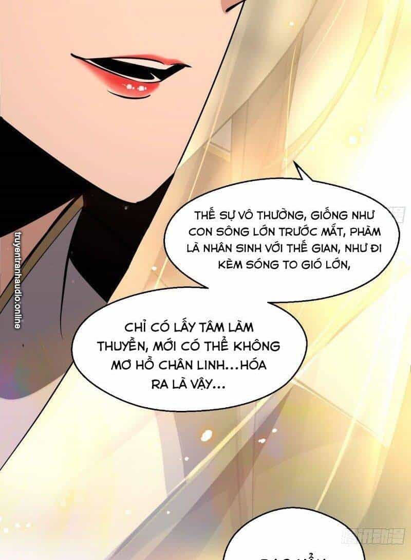 Ta Là Tà Đế - Chương 82 - ảnh 75
