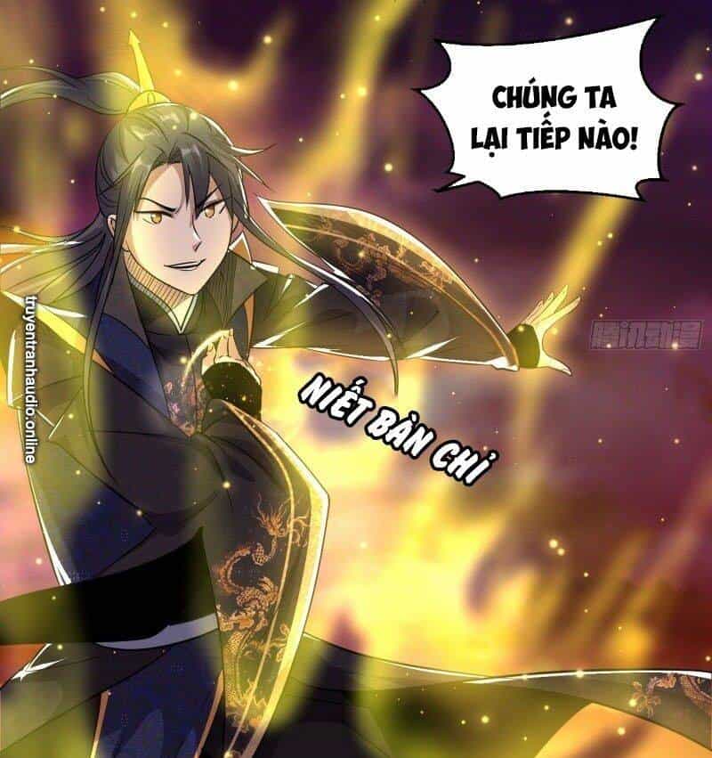 Ta Là Tà Đế - Chương 82 - ảnh 80
