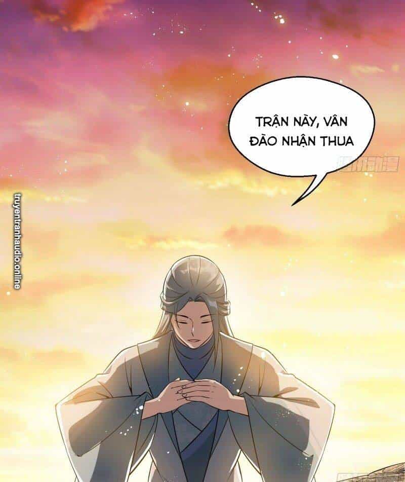 Ta Là Tà Đế - Chương 82 - ảnh 83
