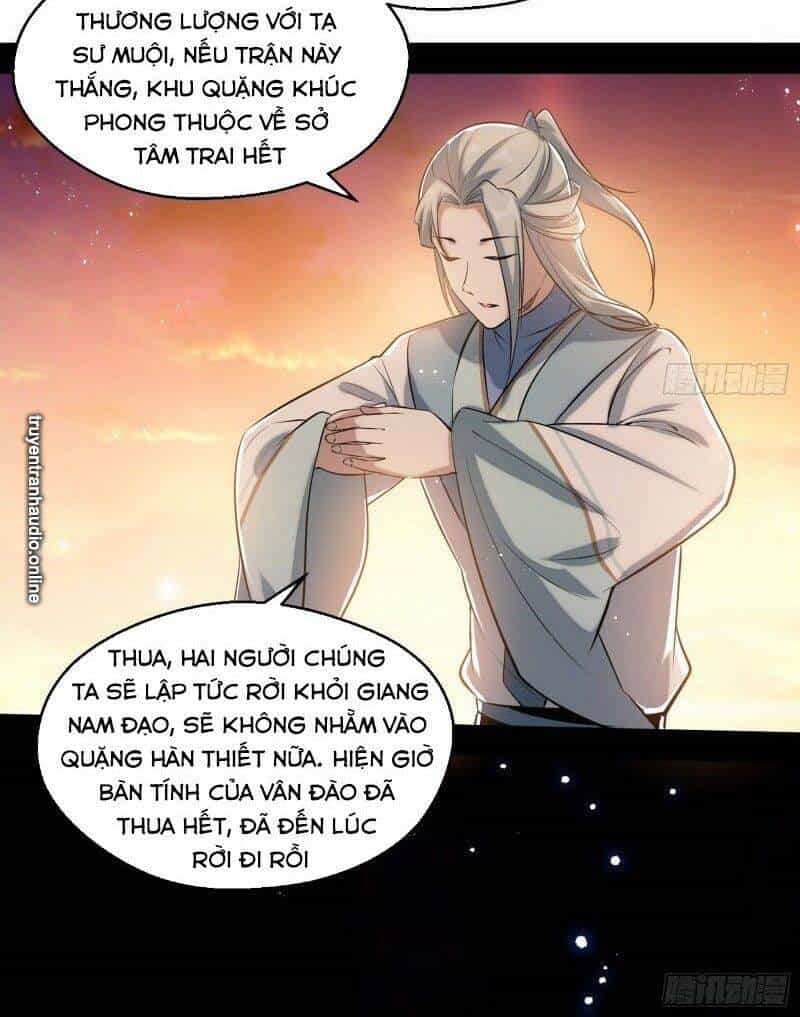 Ta Là Tà Đế - Chương 82 - ảnh 94