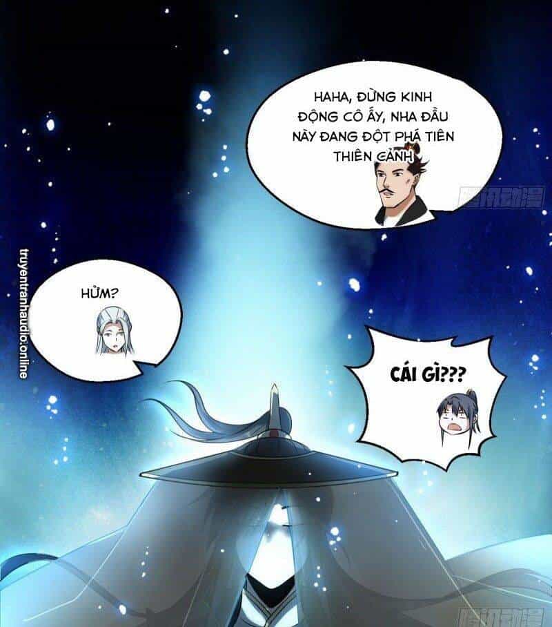 Ta Là Tà Đế - Chương 82 - ảnh 96