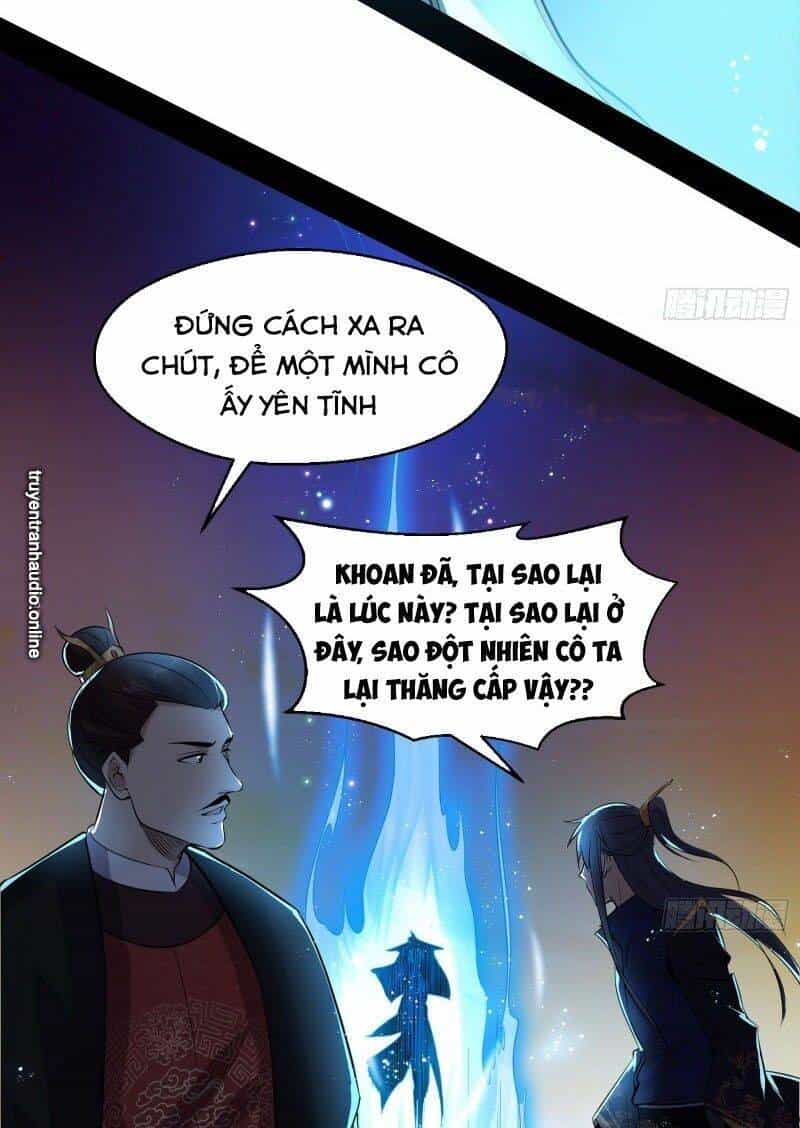 Ta Là Tà Đế - Chương 82 - ảnh 98
