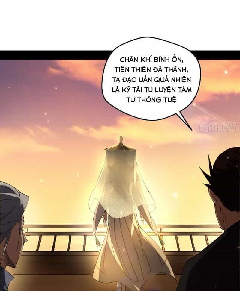 Ta Là Tà Đế - Chương 83 - ảnh 10