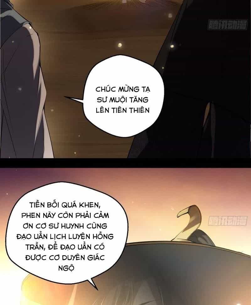 Ta Là Tà Đế - Chương 83 - ảnh 11