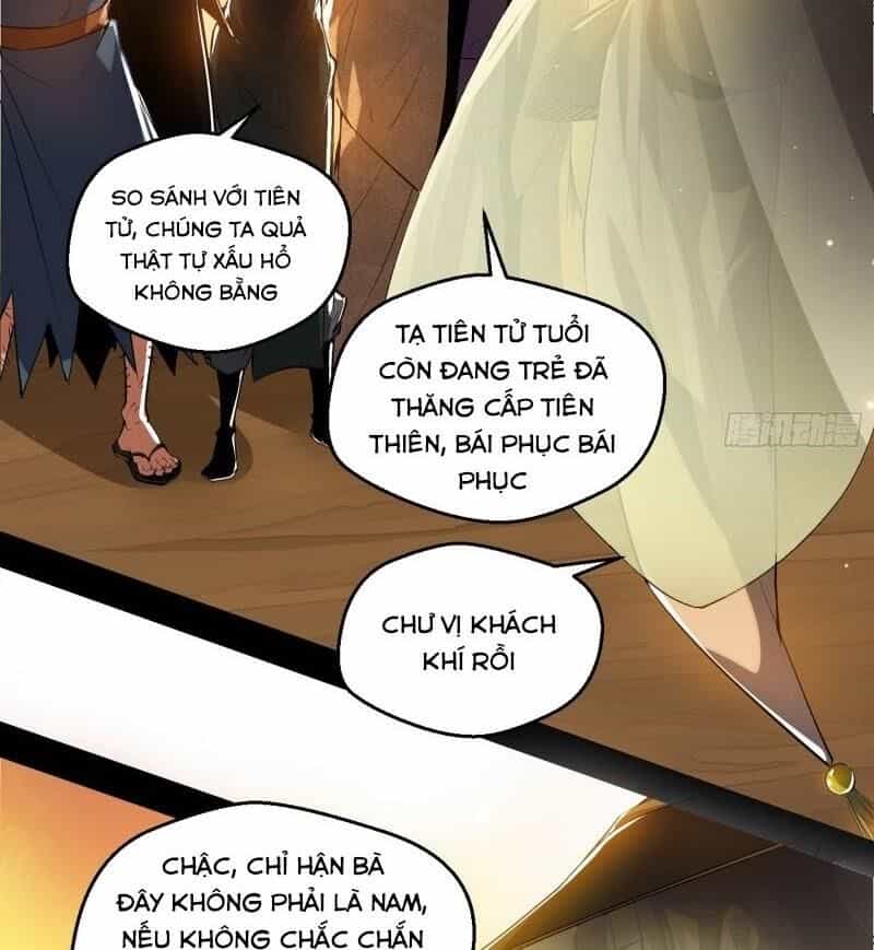 Ta Là Tà Đế - Chương 83 - ảnh 14