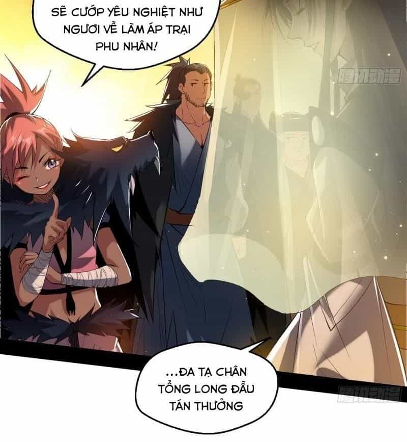 Ta Là Tà Đế - Chương 83 - ảnh 15