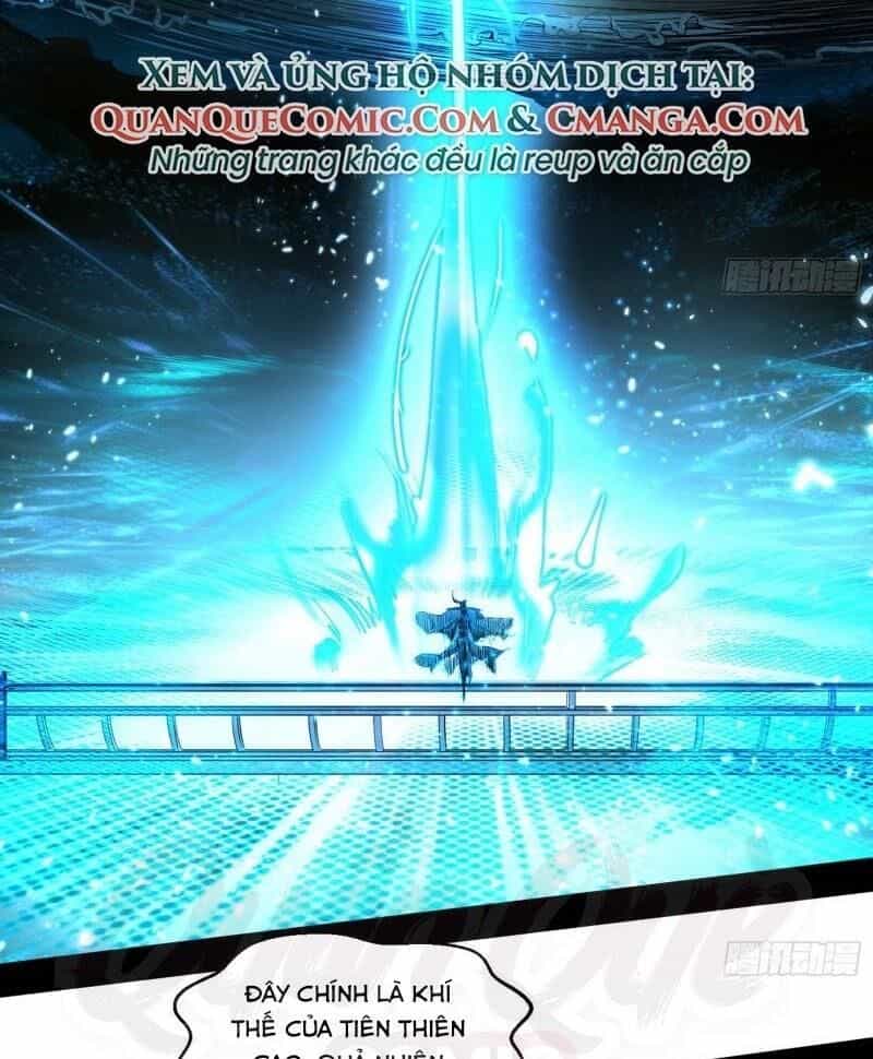 Ta Là Tà Đế - Chương 83 - ảnh 2