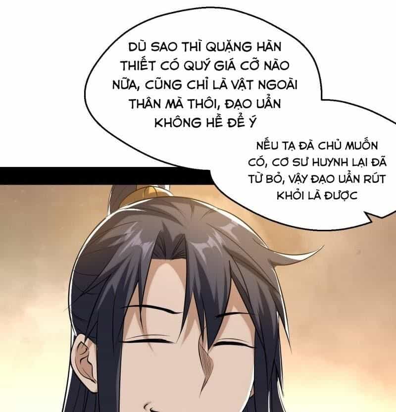 Ta Là Tà Đế - Chương 83 - ảnh 22
