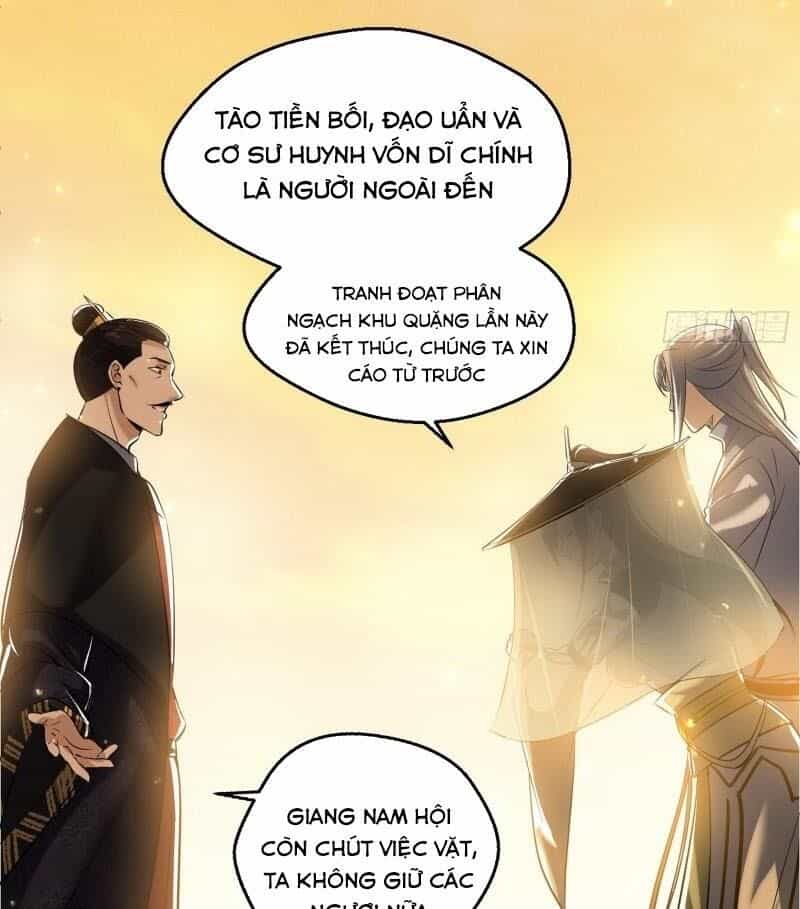 Ta Là Tà Đế - Chương 83 - ảnh 25