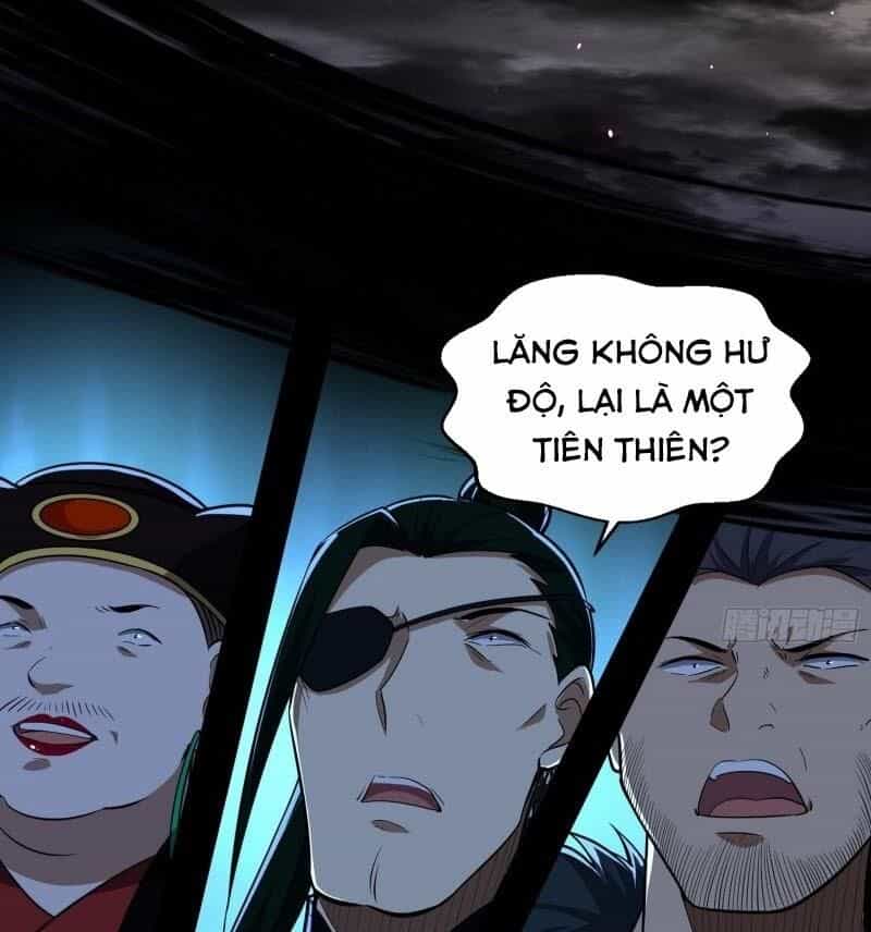 Ta Là Tà Đế - Chương 83 - ảnh 31