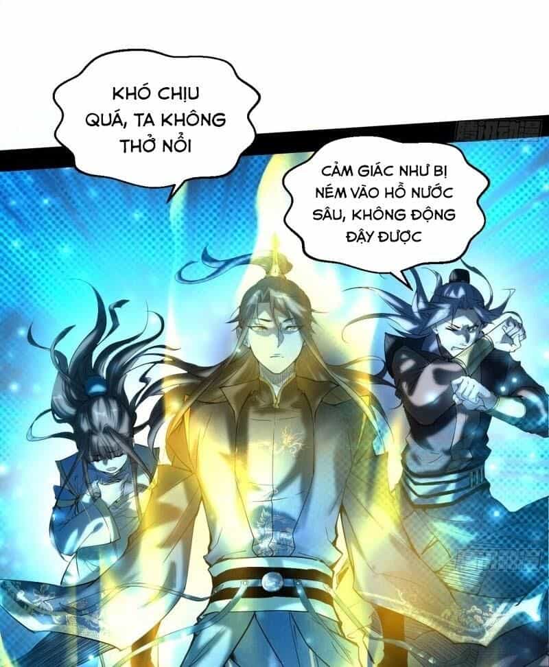 Ta Là Tà Đế - Chương 83 - ảnh 4