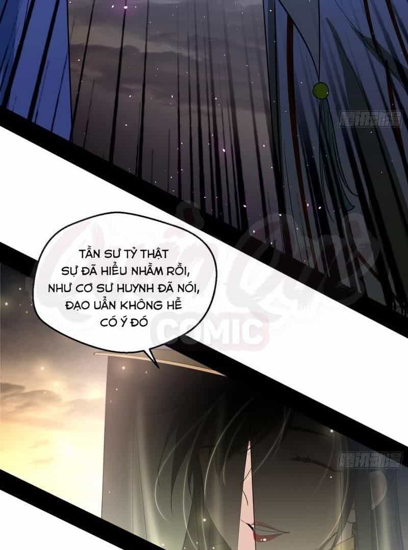 Ta Là Tà Đế - Chương 83 - ảnh 41