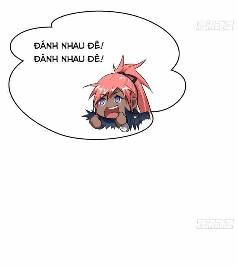 Ta Là Tà Đế - Chương 83 - ảnh 43
