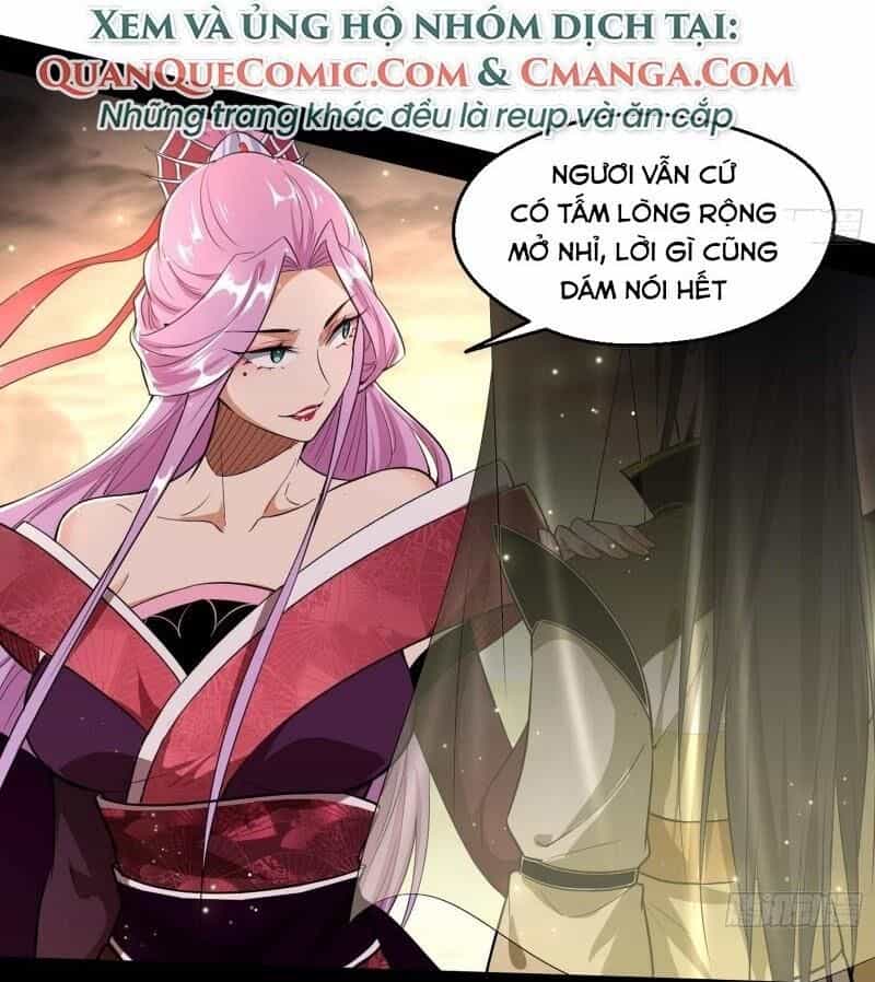Ta Là Tà Đế - Chương 83 - ảnh 45