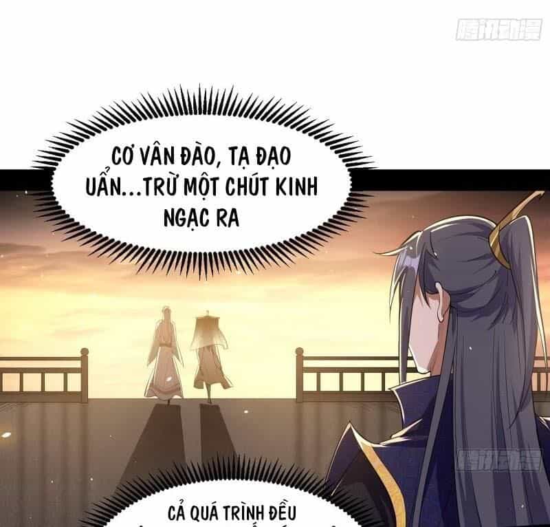 Ta Là Tà Đế - Chương 83 - ảnh 49