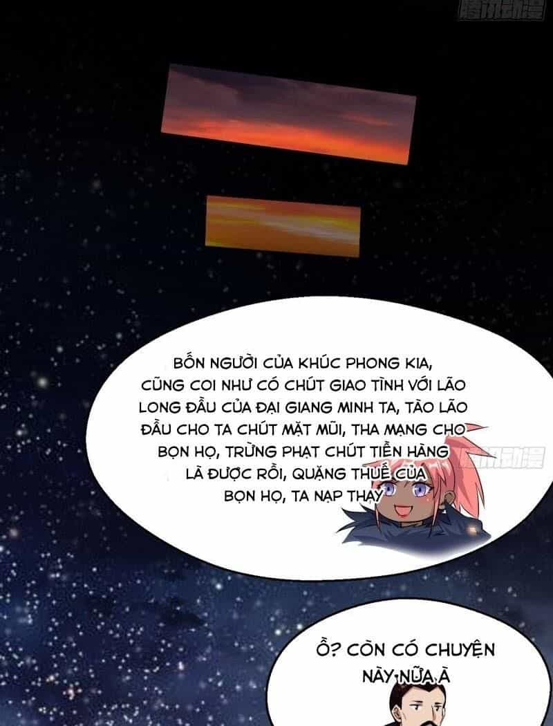 Ta Là Tà Đế - Chương 83 - ảnh 70