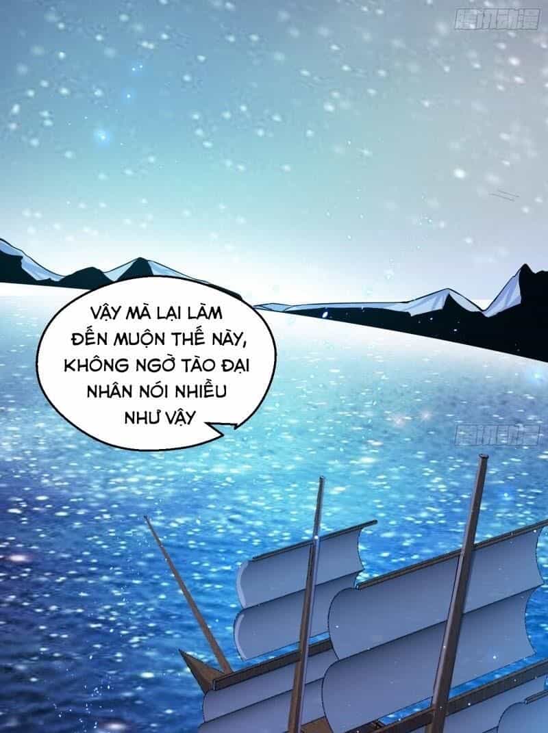 Ta Là Tà Đế - Chương 83 - ảnh 73