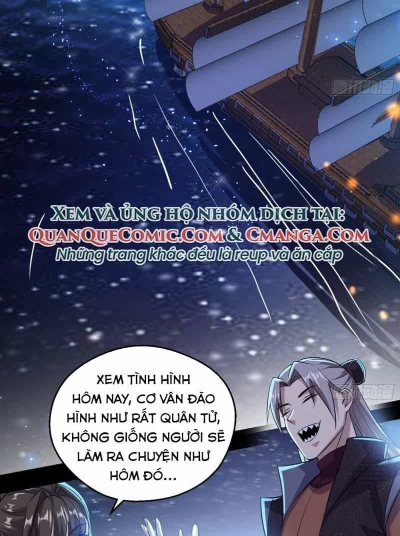 Ta Là Tà Đế - Chương 83 - ảnh 74