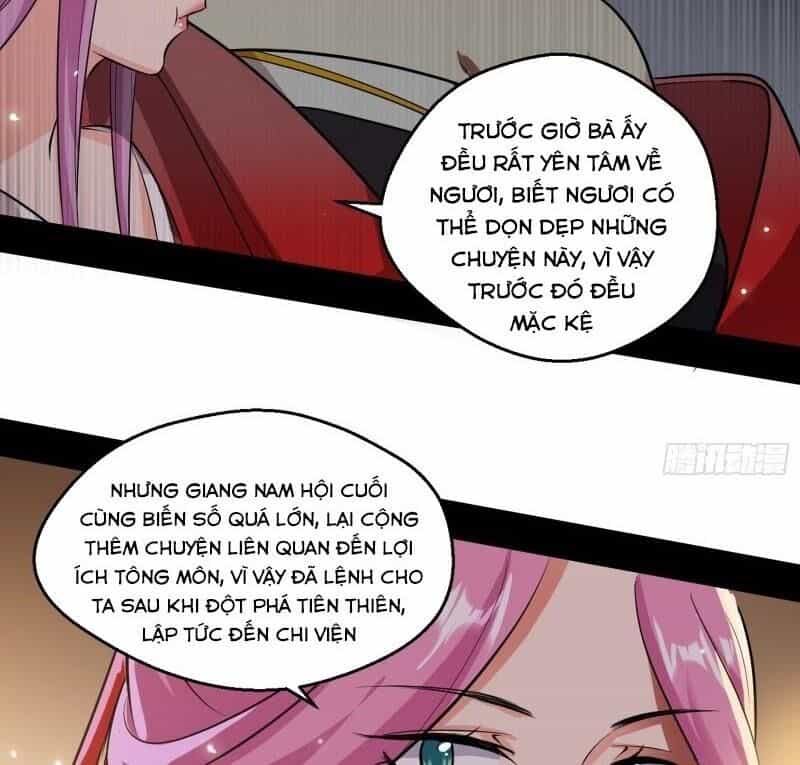 Ta Là Tà Đế - Chương 83 - ảnh 80