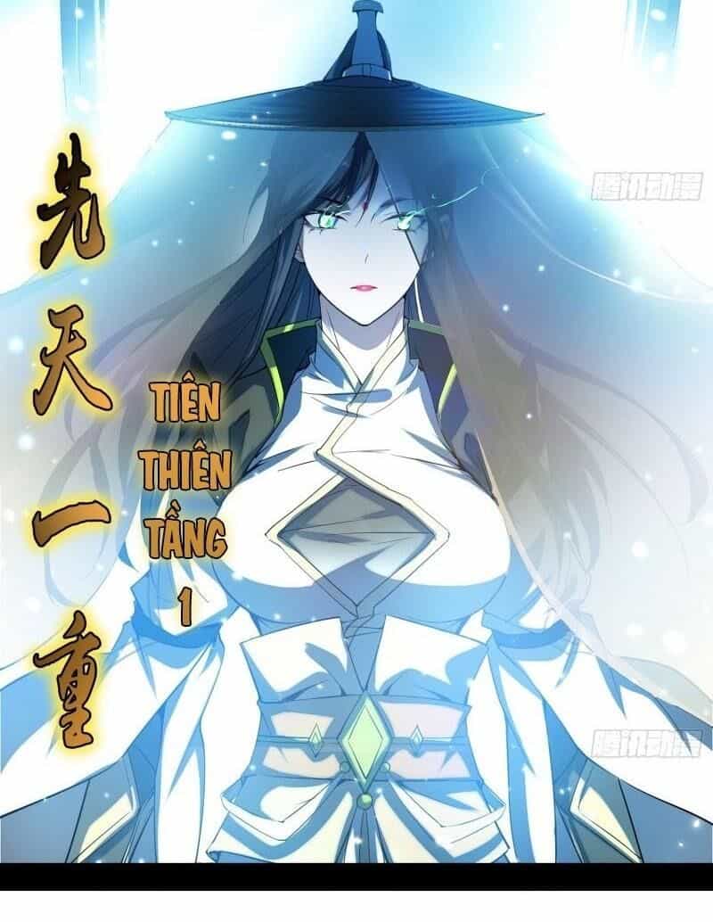 Ta Là Tà Đế - Chương 83 - ảnh 9