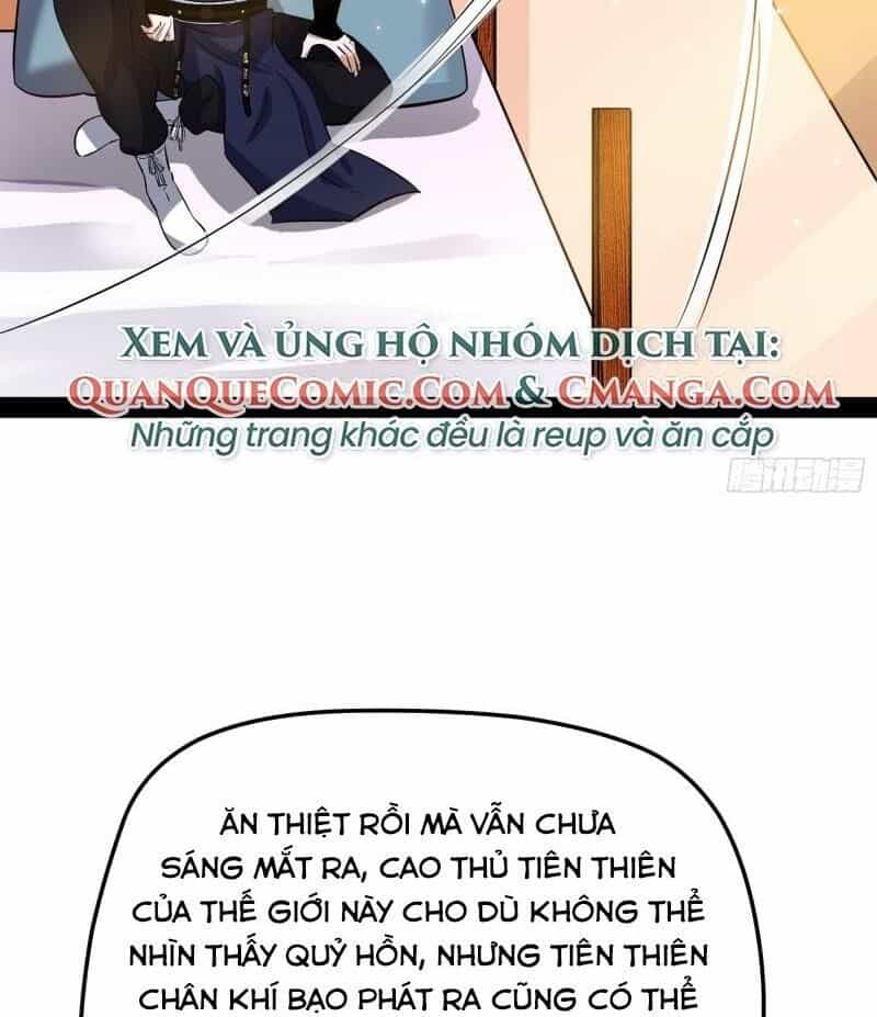Ta Là Tà Đế - Chương 84 - ảnh 14