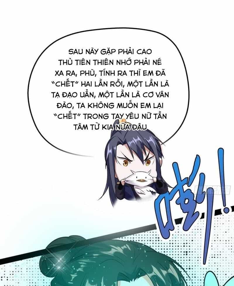 Ta Là Tà Đế - Chương 84 - ảnh 16