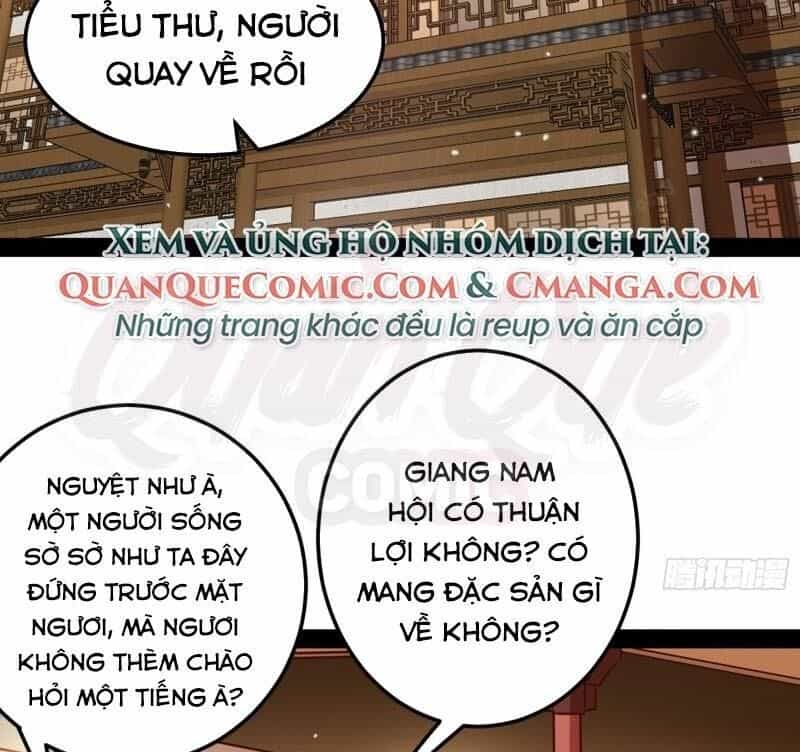 Ta Là Tà Đế - Chương 84 - ảnh 2