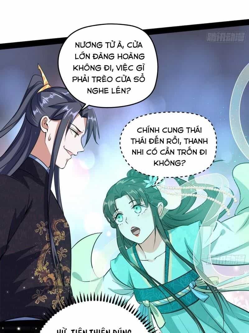 Ta Là Tà Đế - Chương 84 - ảnh 25