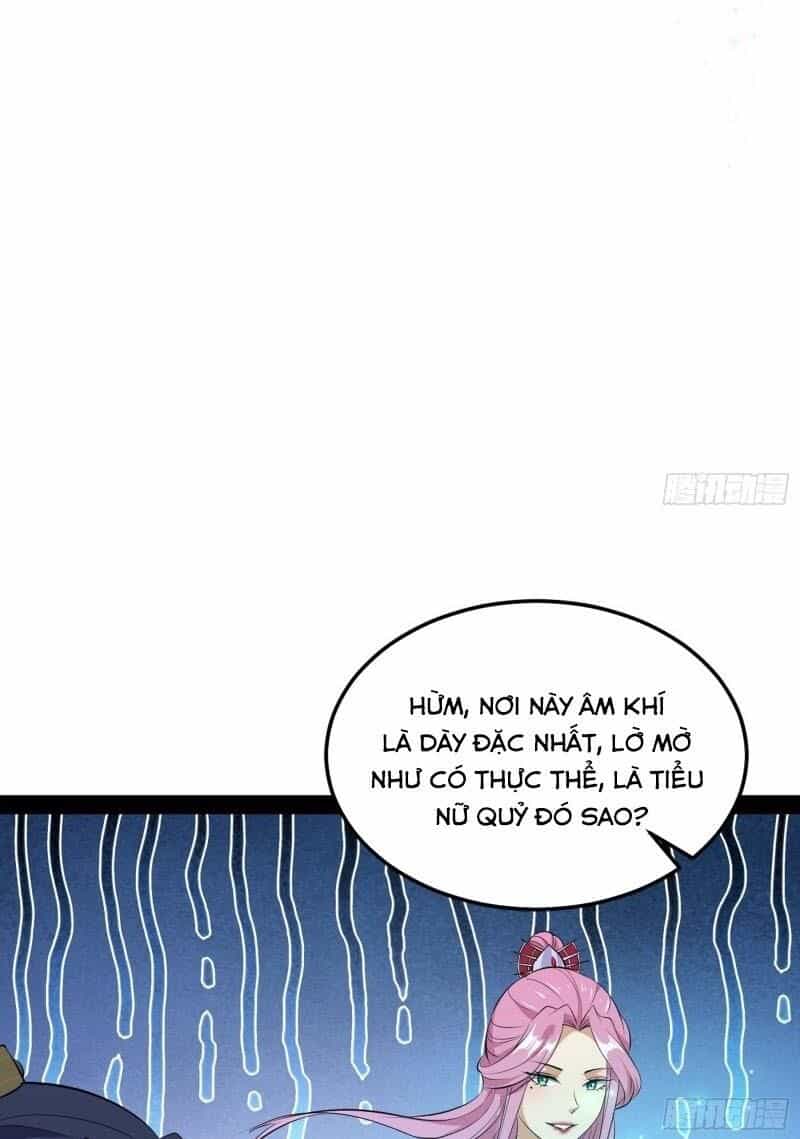 Ta Là Tà Đế - Chương 84 - ảnh 28