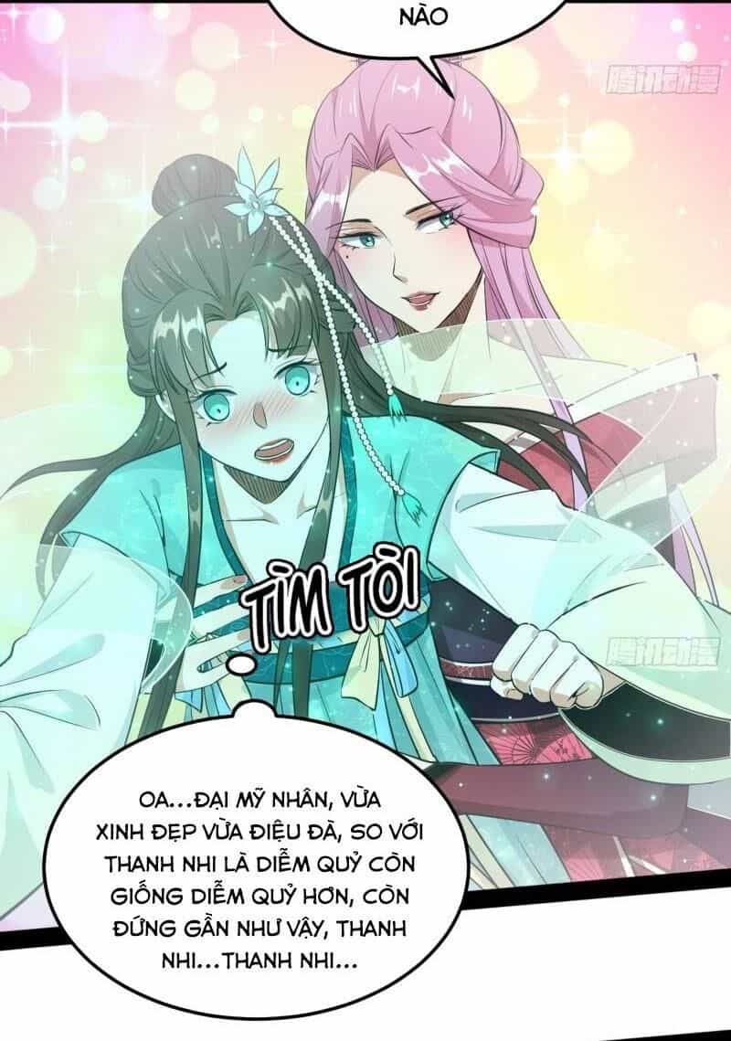Ta Là Tà Đế - Chương 84 - ảnh 30