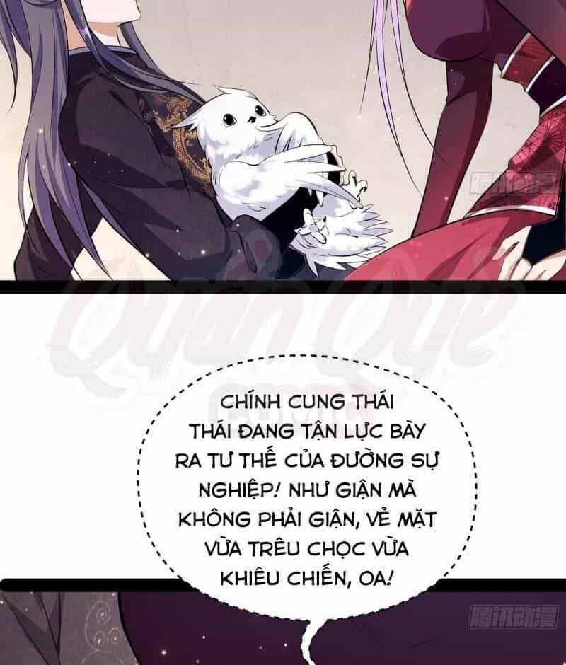 Ta Là Tà Đế - Chương 84 - ảnh 35
