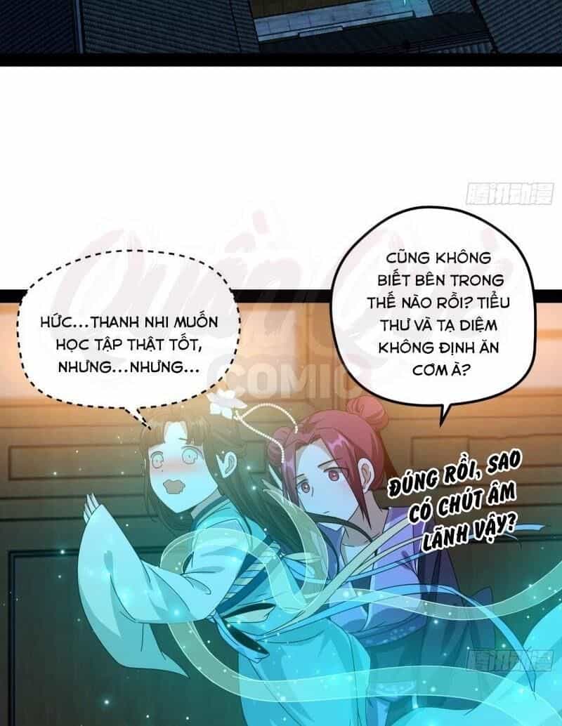 Ta Là Tà Đế - Chương 84 - ảnh 53