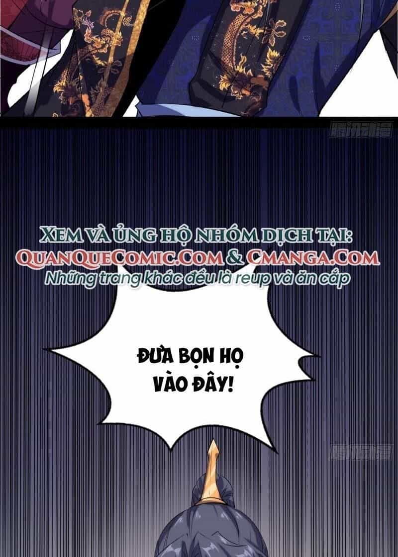 Ta Là Tà Đế - Chương 84 - ảnh 62