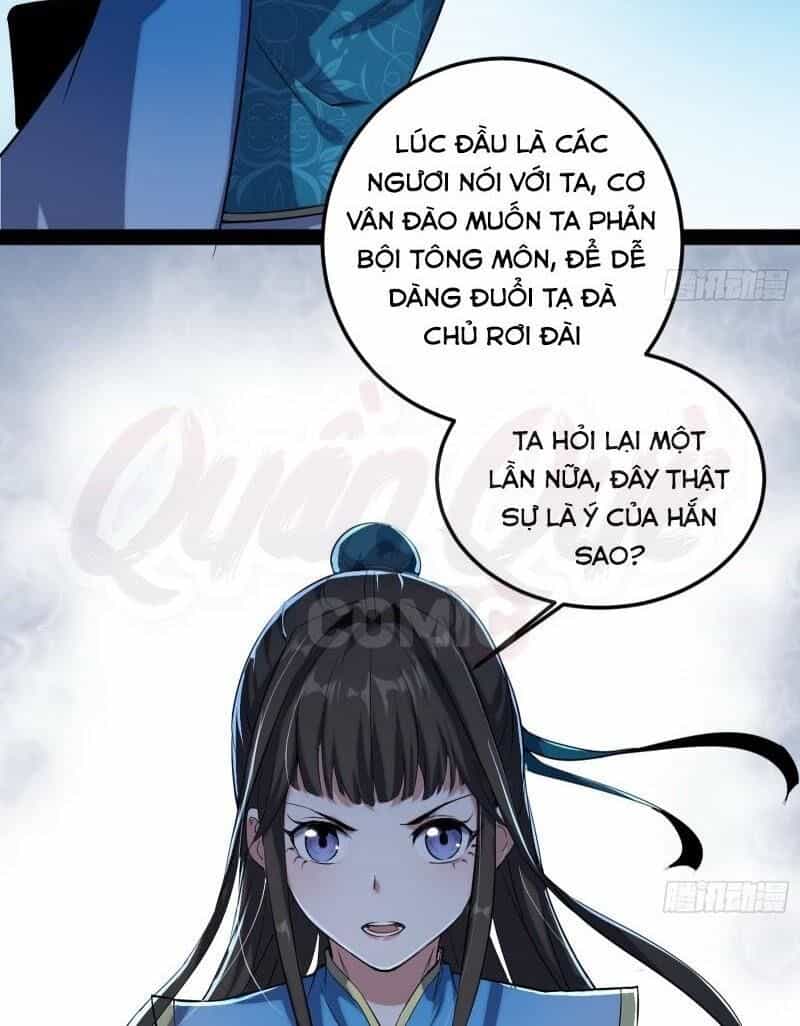 Ta Là Tà Đế - Chương 84 - ảnh 71