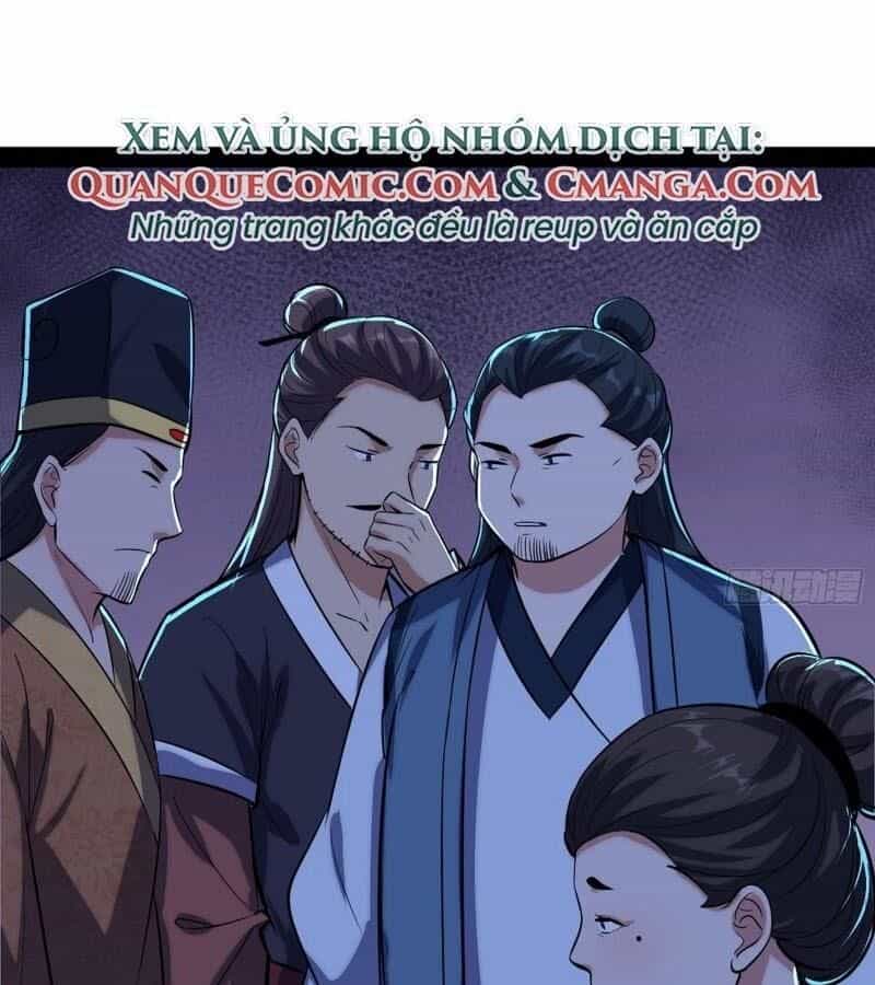 Ta Là Tà Đế - Chương 84 - ảnh 85