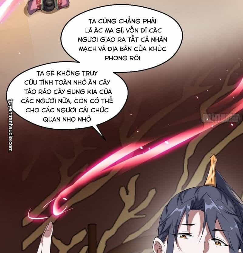 Ta Là Tà Đế - Chương 85 - ảnh 14