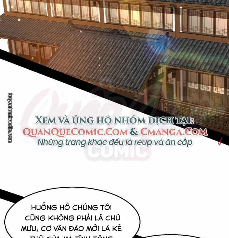 Ta Là Tà Đế - Chương 85 - ảnh 2