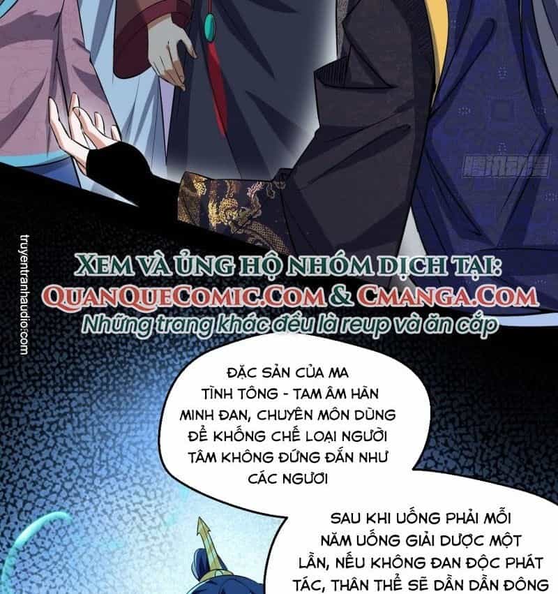 Ta Là Tà Đế - Chương 85 - ảnh 32