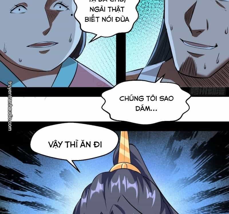 Ta Là Tà Đế - Chương 85 - ảnh 38