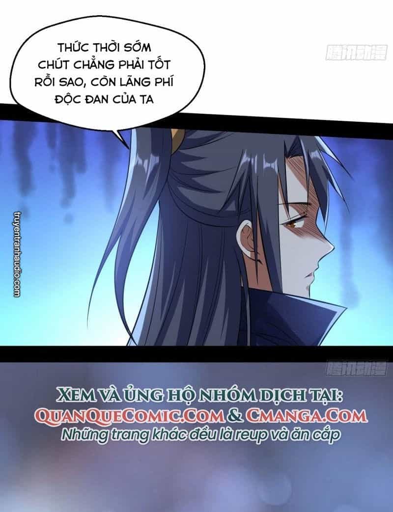 Ta Là Tà Đế - Chương 85 - ảnh 44