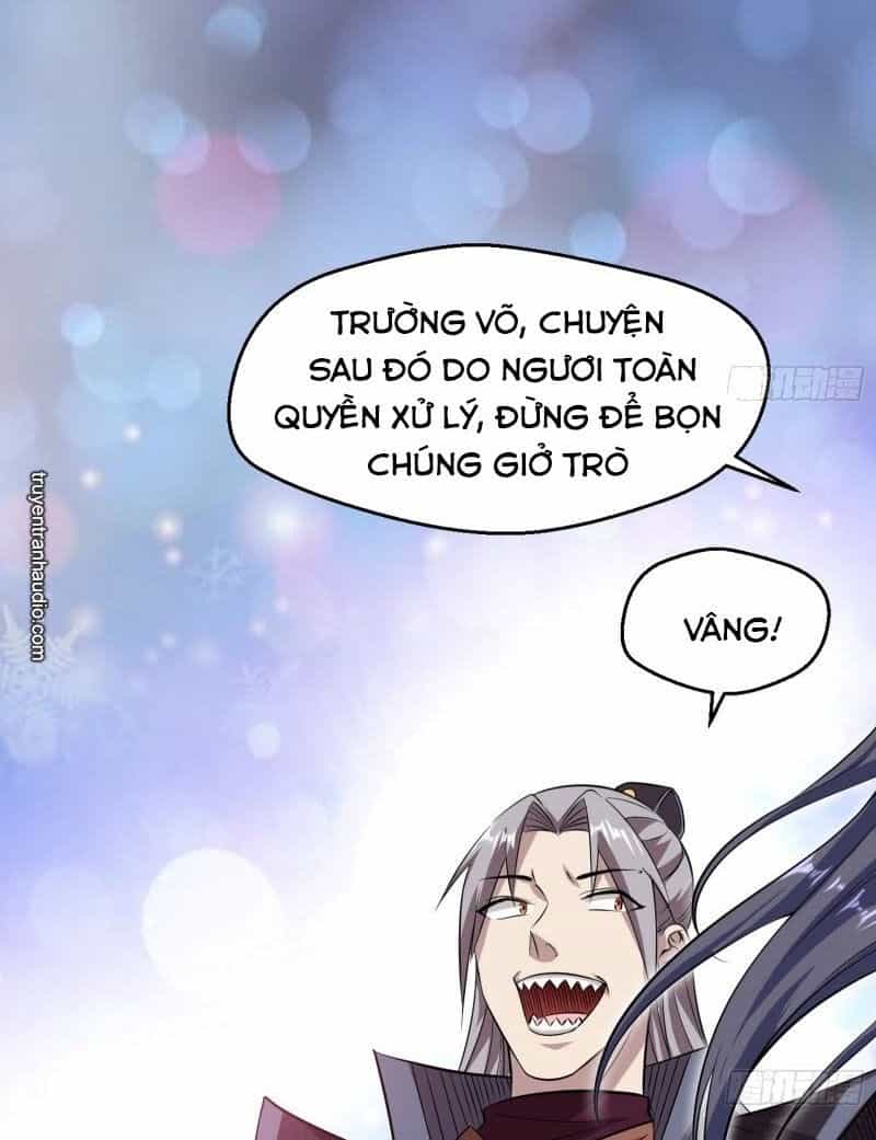 Ta Là Tà Đế - Chương 85 - ảnh 45