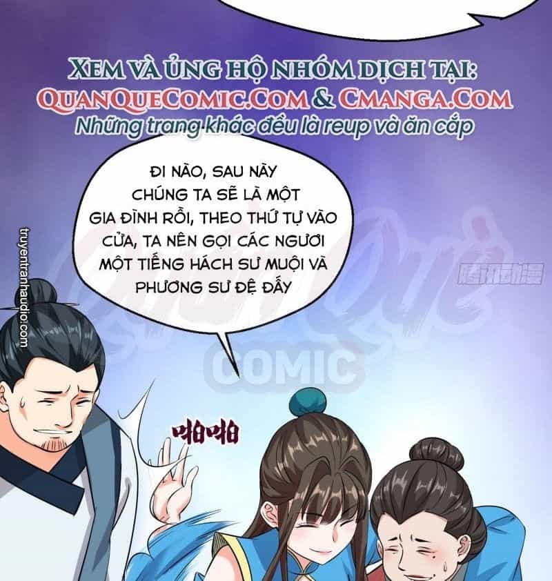Ta Là Tà Đế - Chương 85 - ảnh 47