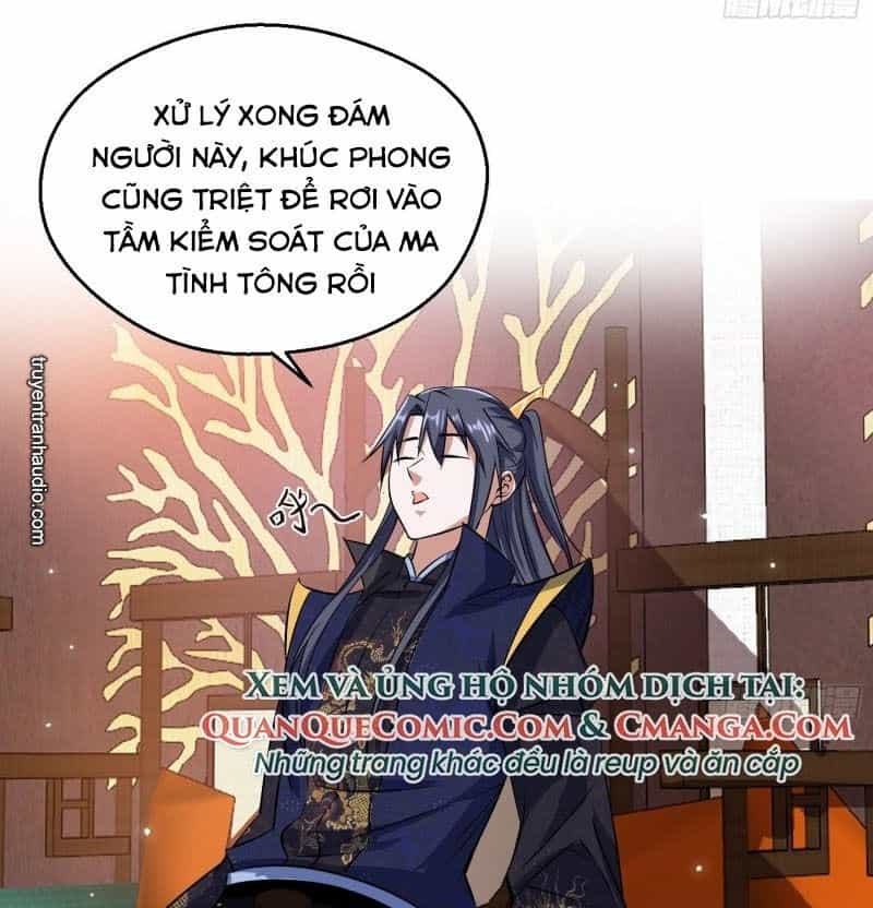 Ta Là Tà Đế - Chương 85 - ảnh 49