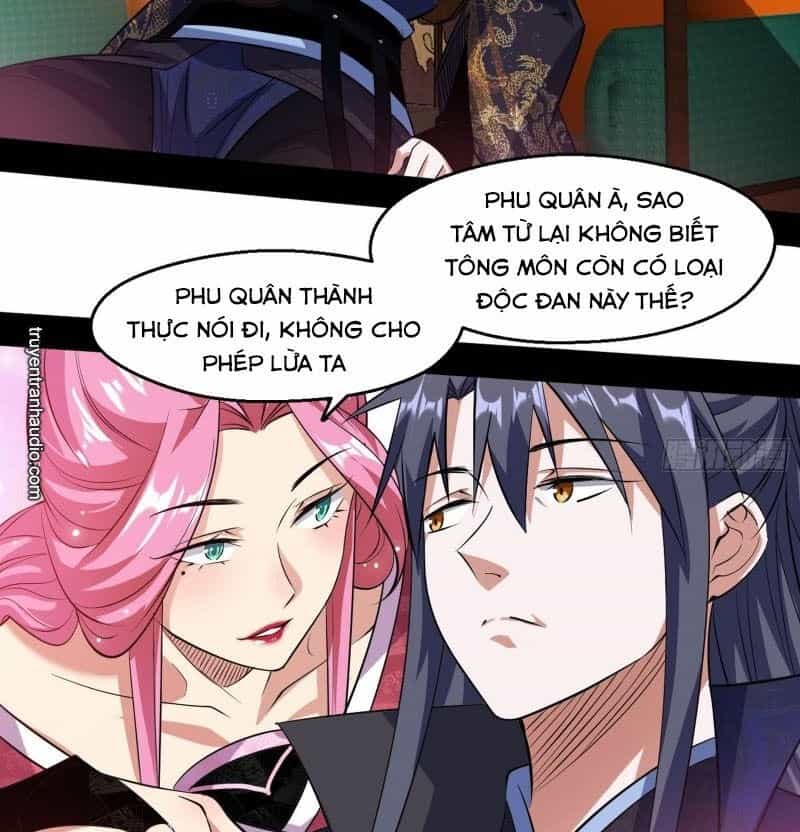 Ta Là Tà Đế - Chương 85 - ảnh 50