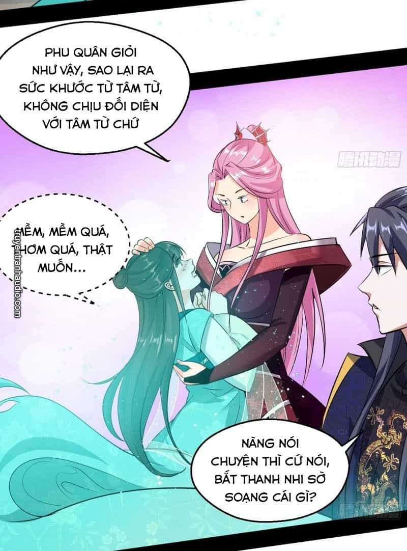 Ta Là Tà Đế - Chương 85 - ảnh 58