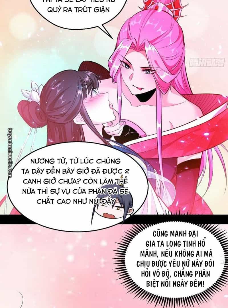 Ta Là Tà Đế - Chương 85 - ảnh 60
